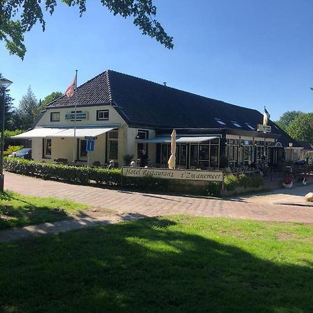 'T Zwanemeer Gieten Kültér fotó